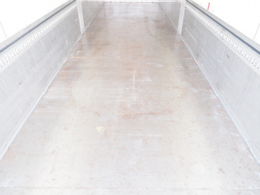 いすゞ ギガ ウイング車 大型 PKG-CYJ77W8 年式 H21 [写真26]