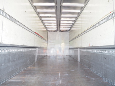 いすゞ ギガ ウイング車 大型 PKG-CYJ77W8 年式 H21 [写真25]