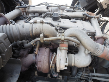 いすゞ ギガ ウイング車 大型 PKG-CYJ77W8 年式 H21 [写真38]