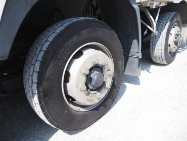 いすゞ ギガ ウイング車 大型 QPG-CYJ77B 年式 H28 [写真47]