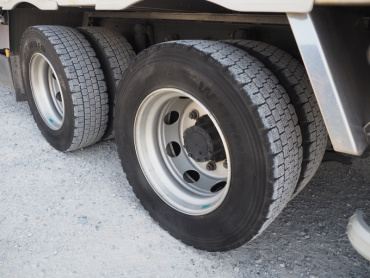 いすゞ ギガ ウイング車 大型 QPG-CYJ77B 年式 H28 [写真48]