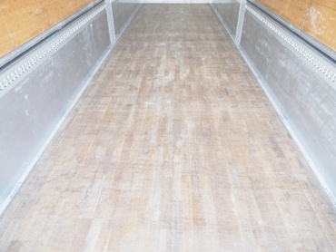 いすゞ ギガ ウイング車 大型 QPG-CYJ77B 年式 H28 [写真27]