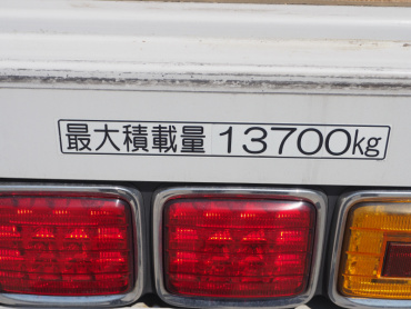 いすゞ ギガ ウイング車 大型 QPG-CYJ77B 年式 H28 [写真31]