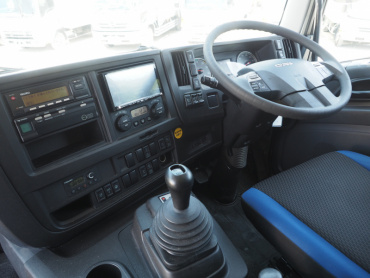 いすゞ ギガ ウイング車 大型 QPG-CYJ77B 年式 H28 [写真35]