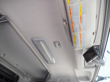 いすゞ ギガ ウイング車 大型 QPG-CYJ77B 年式 H28 [写真39]