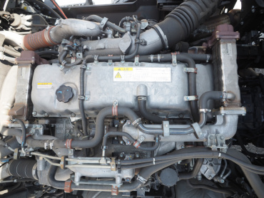 いすゞ ギガ ウイング車 大型 QPG-CYJ77B 年式 H28 [写真50]