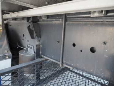 いすゞ ギガ ウイング車 大型 QPG-CYJ77B 年式 H28 [写真44]