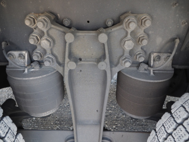 いすゞ ギガ ウイング車 大型 QPG-CYJ77B 年式 H28 [写真45]