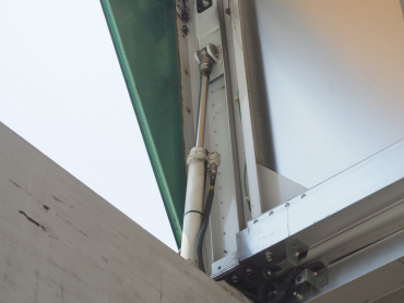 日野 レンジャー ウイング車 中型 SKG-FD9JLAA 年式 H23 [写真16]