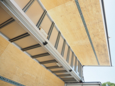 日野 レンジャー ウイング車 中型 SKG-FD9JLAA 年式 H23 [写真20]