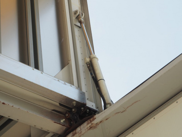 日野 レンジャー ウイング車 中型 SKG-FD9JLAA 年式 H23 [写真17]