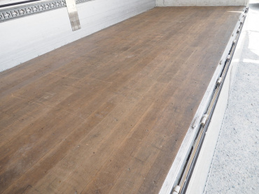 日野 レンジャー ウイング車 中型 SKG-FD9JLAA 年式 H23 [写真21]