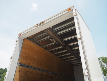 日野 レンジャー ウイング車 中型 SKG-FD9JLAA 年式 H23 [写真27]