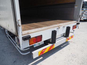 日野 レンジャー ウイング車 中型 SKG-FD9JLAA 年式 H23 [写真28]