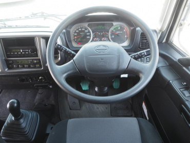 日野 レンジャー ウイング車 中型 SKG-FD9JLAA 年式 H23 [写真32]