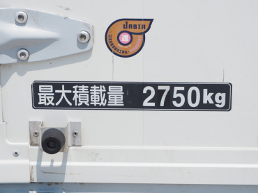 日野 レンジャー ウイング車 中型 SKG-FD9JLAA 年式 H23 [写真29]