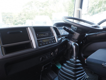 日野 レンジャー ウイング車 中型 SKG-FD9JLAA 年式 H23 [写真33]