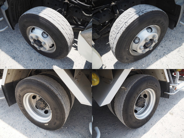 日野 レンジャー ウイング車 中型 SKG-FD9JLAA 年式 H23 [写真41]