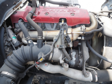 日野 レンジャー ウイング車 中型 SKG-FD9JLAA 年式 H23 [写真43]