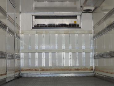 日野 レンジャー 冷凍バン 中型 TKG-FC9JKAG 年式 H28 [写真14]