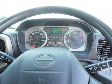 日野 レンジャー 冷凍バン 中型 TKG-FC9JKAG 年式 H28 [写真26]