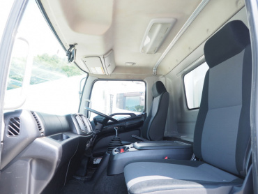 日野 レンジャー 冷凍バン 中型 TKG-FC9JKAG 年式 H28 [写真31]