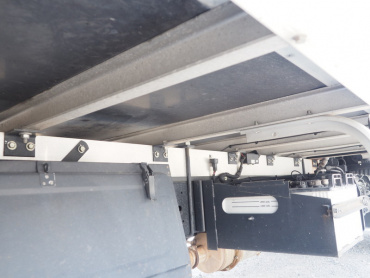 日野 レンジャー 冷凍バン 中型 TKG-FC9JKAG 年式 H28 [写真35]