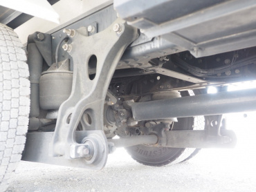 日野 レンジャー 冷凍バン 中型 TKG-FC9JKAG 年式 H28 [写真33]