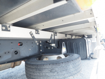 日野 レンジャー 冷凍バン 中型 TKG-FC9JKAG 年式 H28 [写真34]