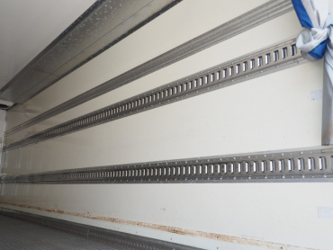 日野 レンジャー 冷凍バン 中型 TKG-FC9JKAG 年式 H28 [写真16]