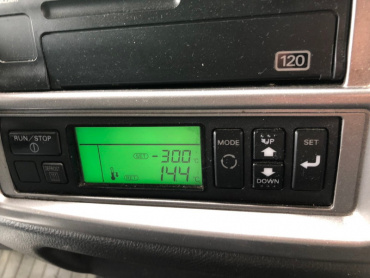 日野 レンジャー 冷凍バン 中型 SKG-FD7JLAG 年式 H24 [写真27]