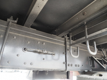 三菱ふそう スーパーグレート ウイング車 大型 BDG-FS54JZ 年式 H20 [写真04]