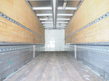 三菱ふそう スーパーグレート ウイング車 大型 BDG-FS54JZ 年式 H20 [写真03]