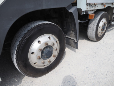 日野 グランドプロフィア ウイング車 大型 BDG-FW1EXYG 年式 H19 [写真40]