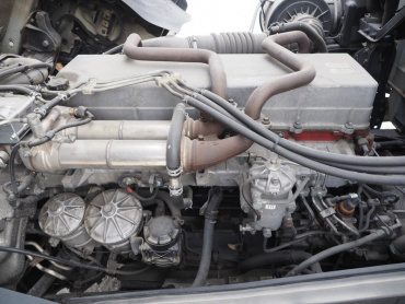 日野 グランドプロフィア ウイング車 大型 BDG-FW1EXYG 年式 H19 [写真44]