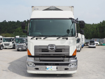 日野 グランドプロフィア ウイング車 大型 BDG-FW1EXYG 年式 H19 [写真03]