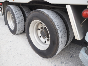 日野 グランドプロフィア ウイング車 大型 BDG-FW1EXYG 年式 H19 [写真41]