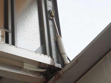 日野 グランドプロフィア ウイング車 大型 BDG-FW1EXYG 年式 H19 [写真17]