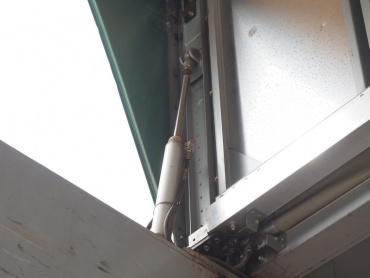 日野 グランドプロフィア ウイング車 大型 BDG-FW1EXYG 年式 H19 [写真16]