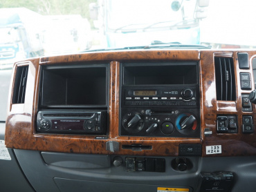 いすゞ フォワード ウイング車 中型 PDG-FRR34T2 年式 H23 [写真11]