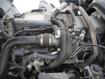 いすゞ フォワード ウイング車 中型 PDG-FRR34T2 年式 H23 [写真16]