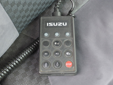 いすゞ フォワード ウイング車 中型 PDG-FRR34T2 年式 H23 [写真15]