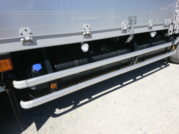 いすゞ ギガ ウイング車 大型 QKG-CYJ77A 年式 H26 [写真14]