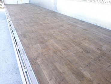 いすゞ ギガ ウイング車 大型 QKG-CYJ77A 年式 H26 [写真22]