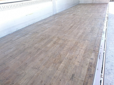 いすゞ ギガ ウイング車 大型 QKG-CYJ77A 年式 H26 [写真21]