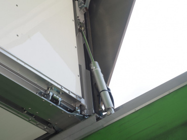 いすゞ ギガ ウイング車 大型 LKG-CYJ77A 年式 H24 [写真13]