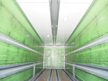 いすゞ ギガ ウイング車 大型 LKG-CYJ77A 年式 H24 [写真27]