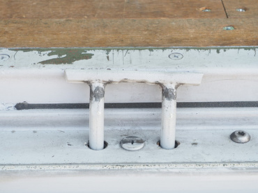 いすゞ ギガ ウイング車 大型 LKG-CYJ77A 年式 H24 [写真25]