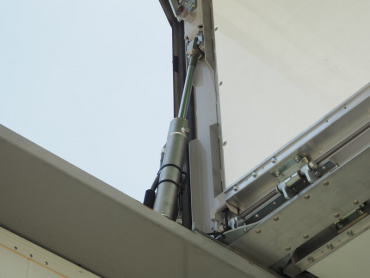 いすゞ ギガ ウイング車 大型 LKG-CYJ77A 年式 H24 [写真14]