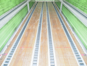 いすゞ ギガ ウイング車 大型 LKG-CYJ77A 年式 H24 [写真28]